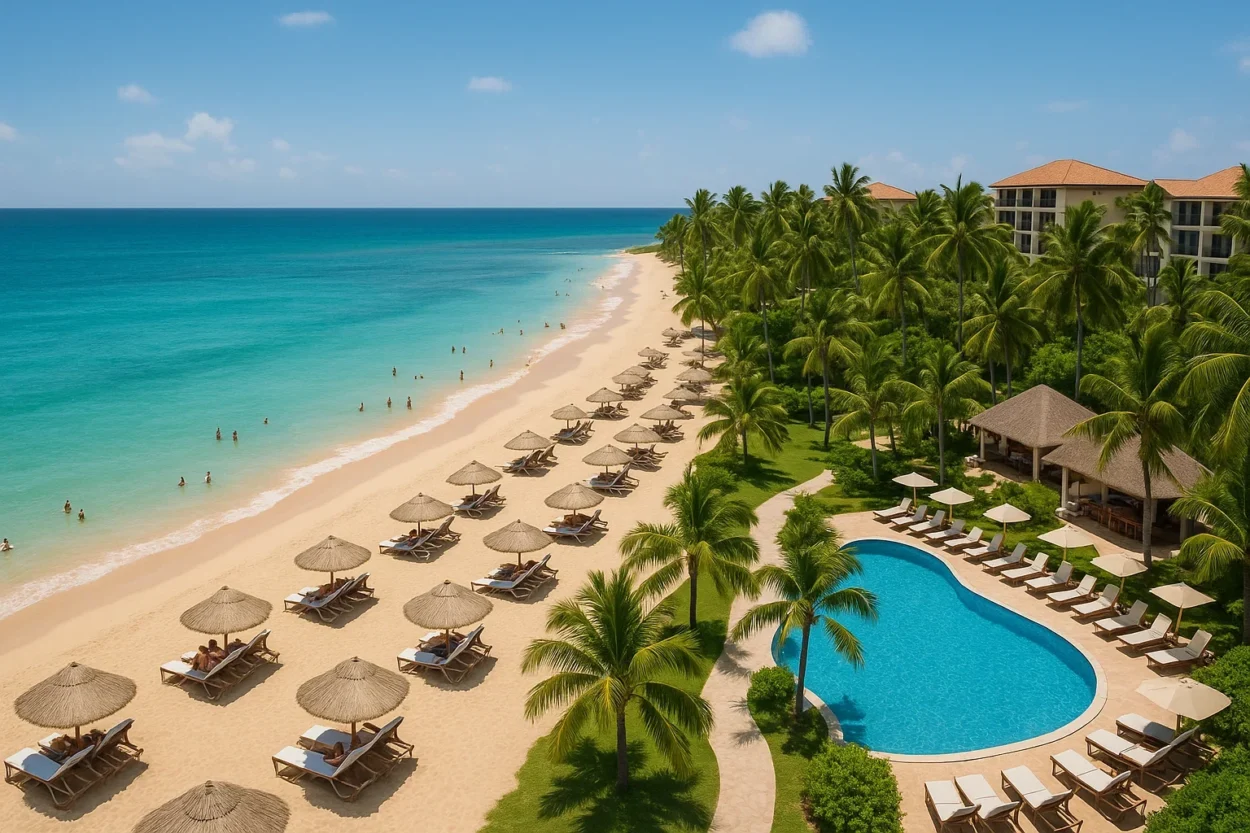 Most Beautiful destinations in the Philippines